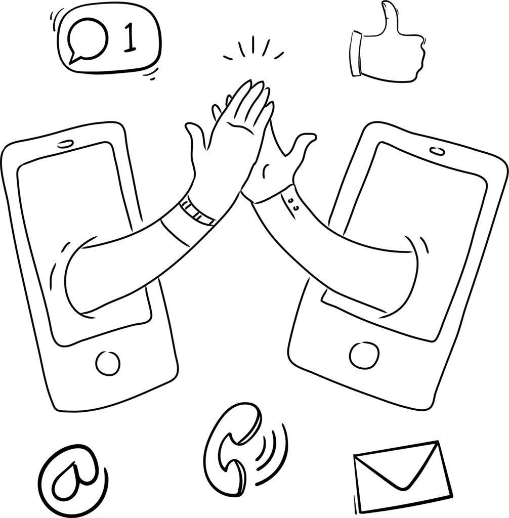 De future booth: (hoe) stap jij in de wereld van morgen?