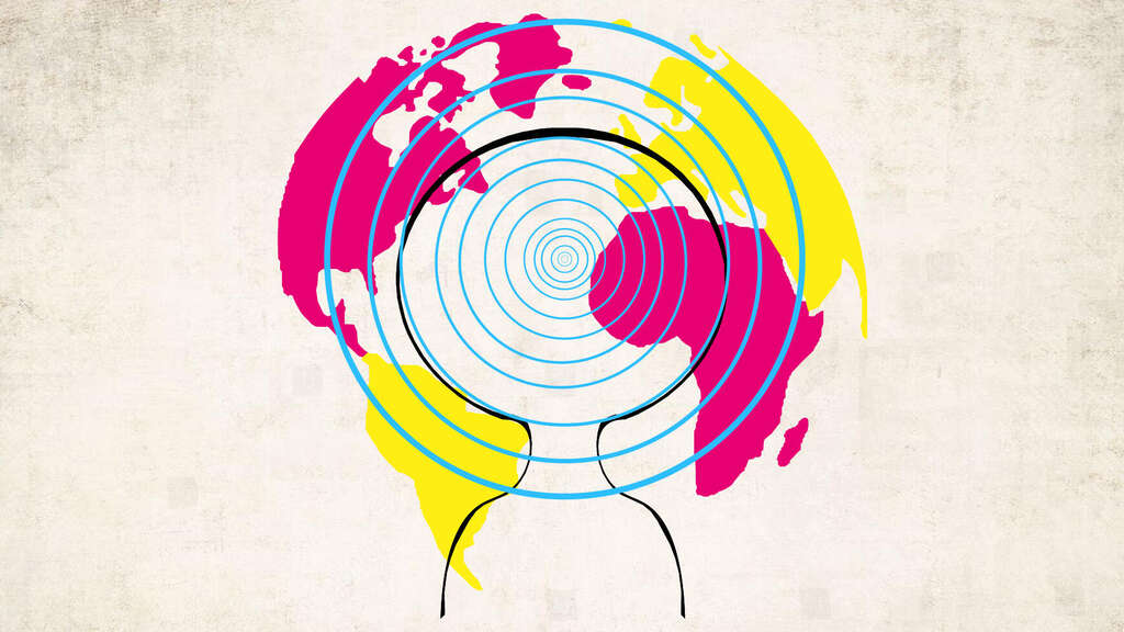 De Grote Machteloosheid