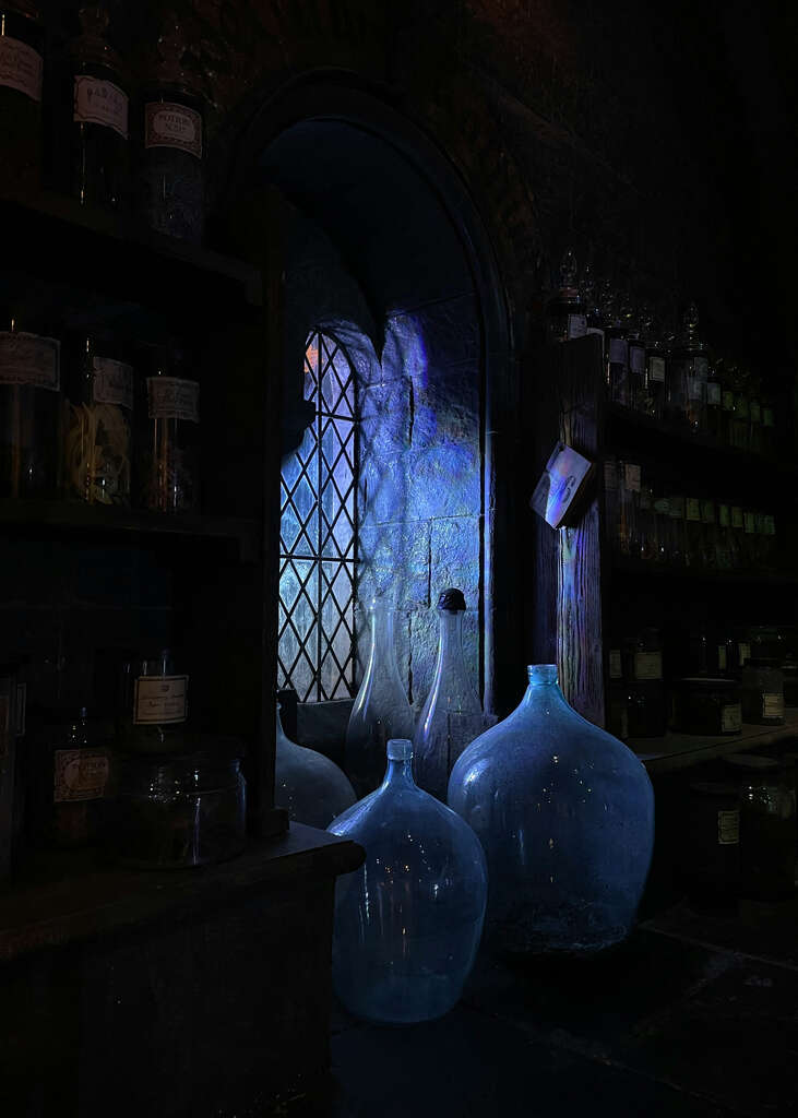 De grote magische fantasy pubquiz