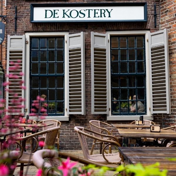 De Kostery
