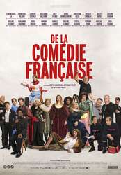 De la Comédie-Française