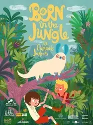 De Magische Jungle (5+)