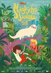 De Magische Jungle (5+)