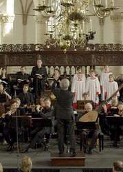 De Matthaüs van Naarden