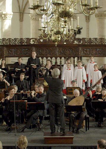 De Matthäus van Naarden