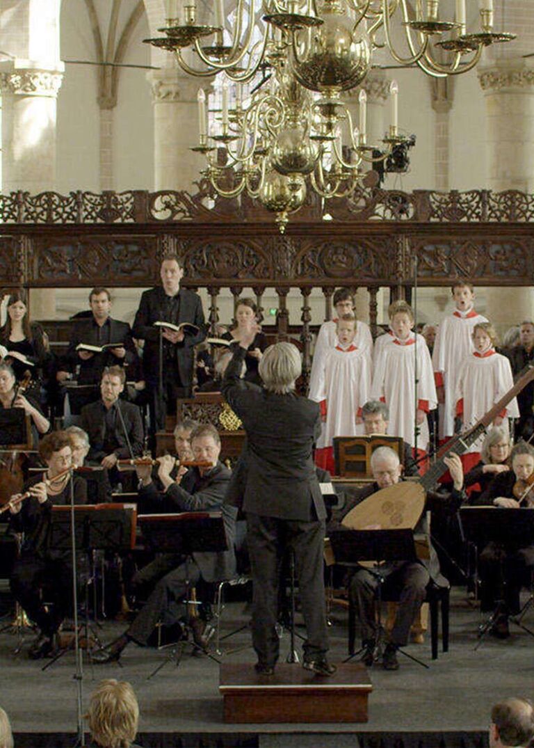 De Matthäus van Naarden