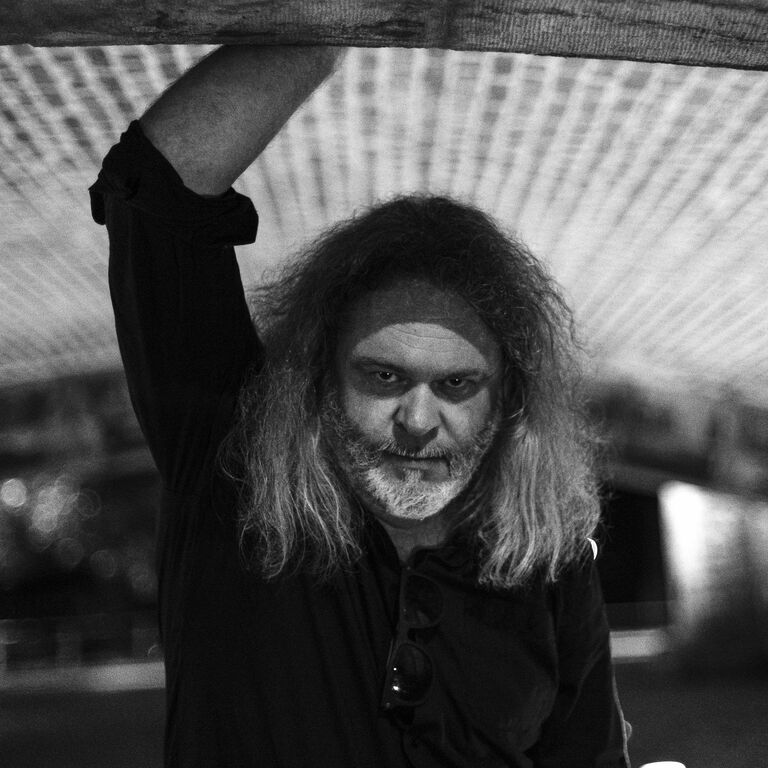 De nacht en de filosoof