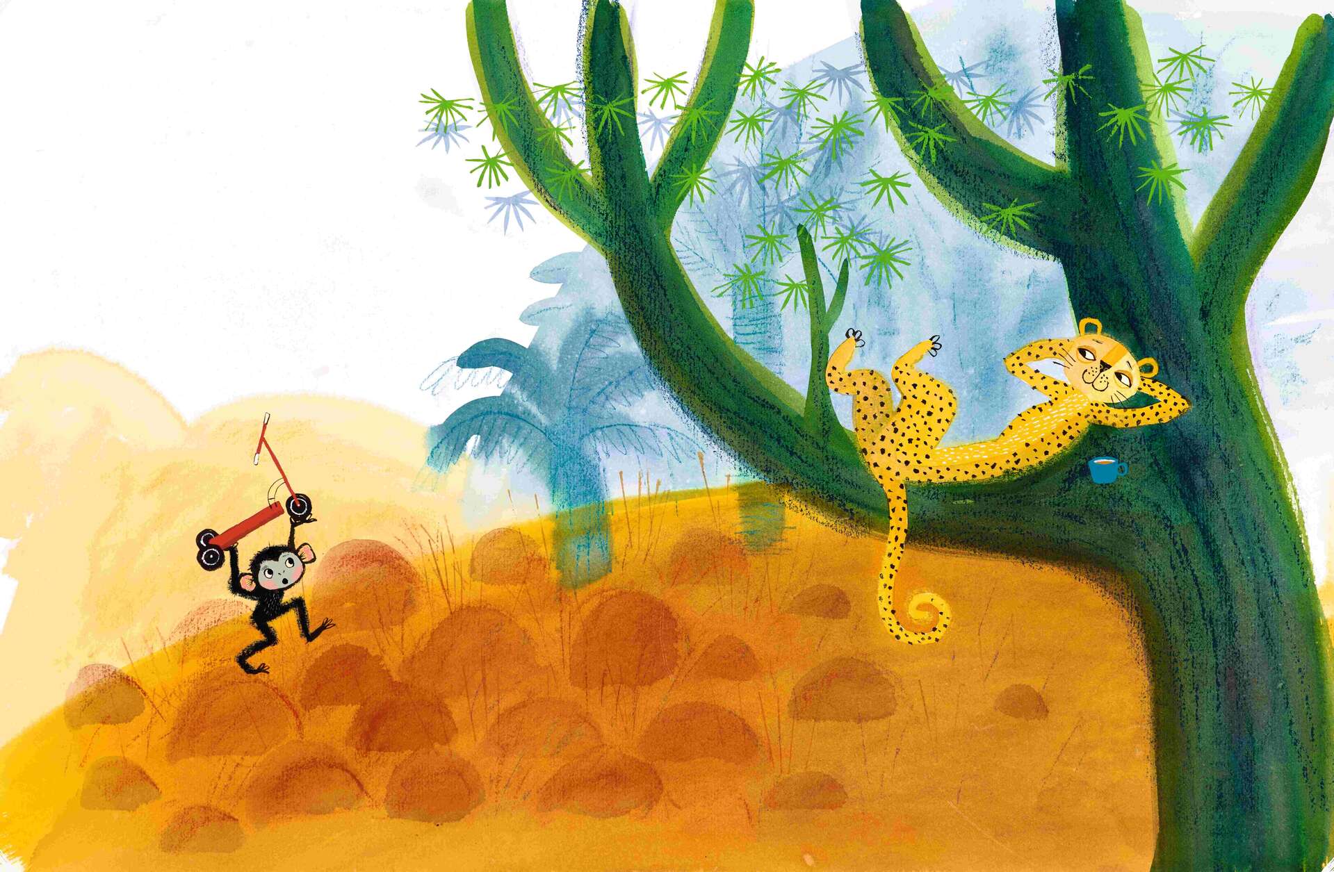 De Nationale Voorleesdagen 2026