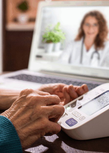 De Proeftuin Toegankelijke Digitale Zorg