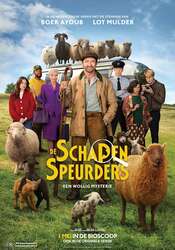 De Schapen Speurders (9+)