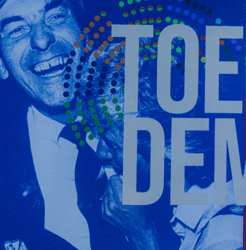 De toekomst van de democratie: de macht van de media