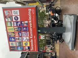 De toekomst van de democratie: Hoe blijven politieke partijen relevant?'