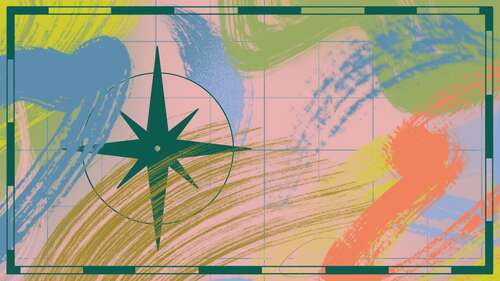 De waardevolle stad: een imaginaire routekaart