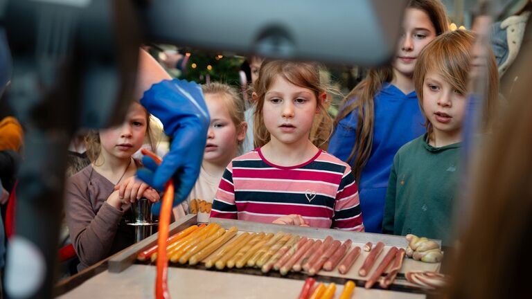 De Waffelvuller (AL)