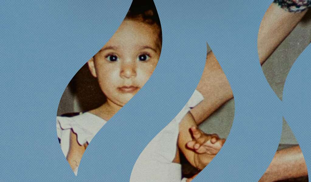 De zangvogel - Over Iran, ontheemding en schuldgevoel