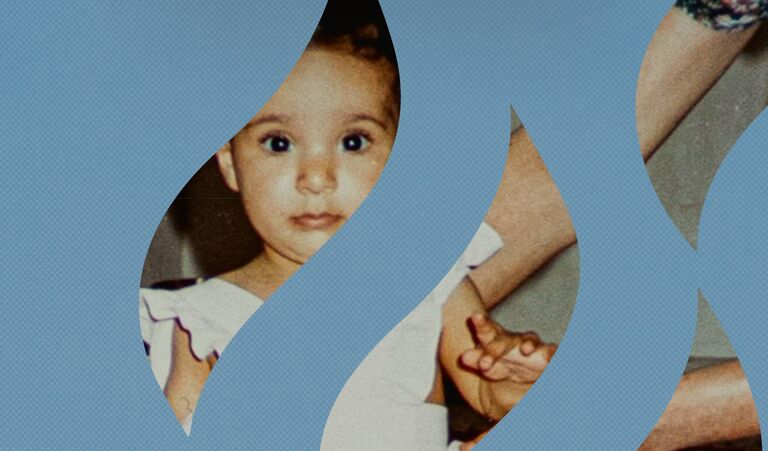 De zangvogel - Over Iran, ontheemding en schuldgevoel