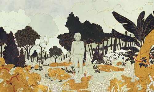 Death Does Not Exist