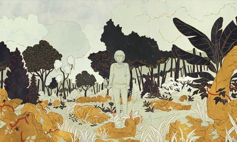 Death Does Not Exist