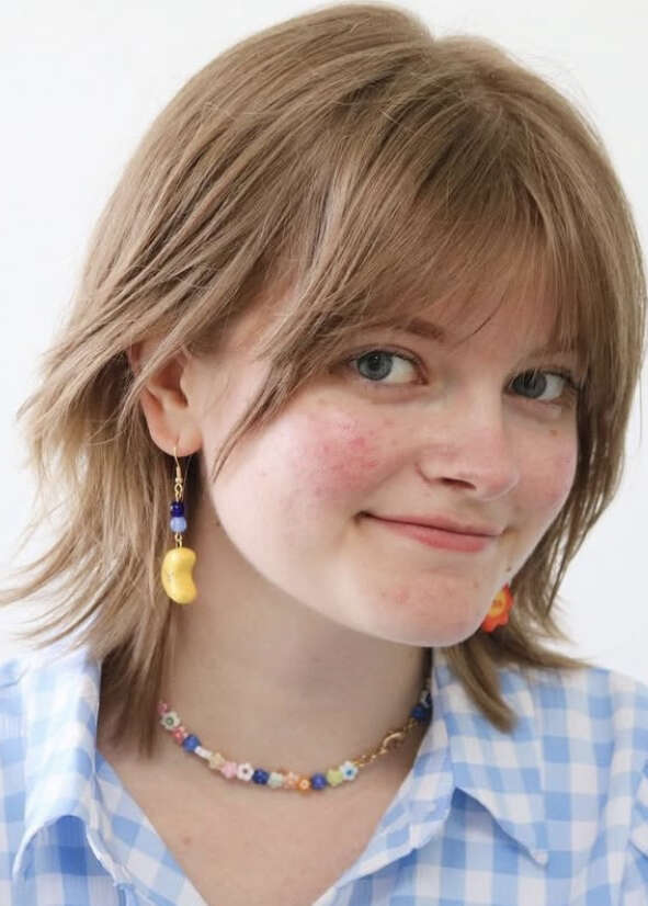 Di 10 mrt | Aiko Graven