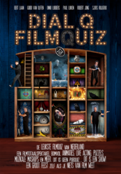 Dial Q Filmquiz 13
