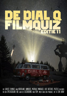 Dial Q Filmquiz