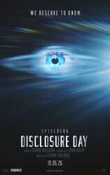 Disclosure Day