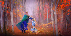 Disney - Telling Timeless Stories