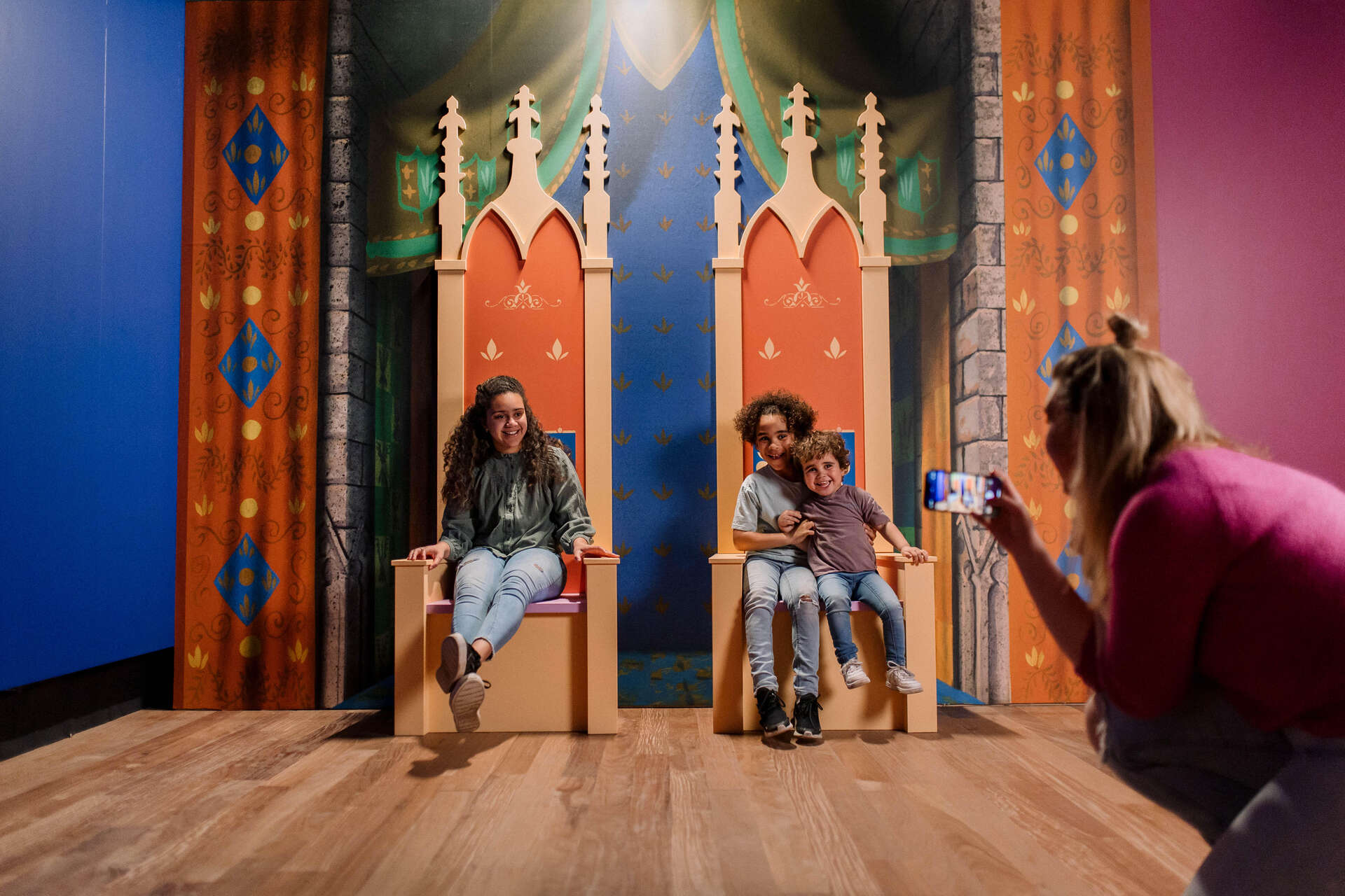 Disney - Telling Timeless Stories