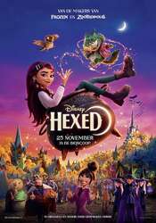 Disney's Hexed (NL) (6+)