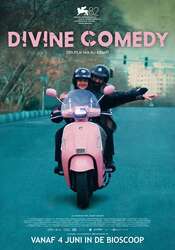 Divine Comedy