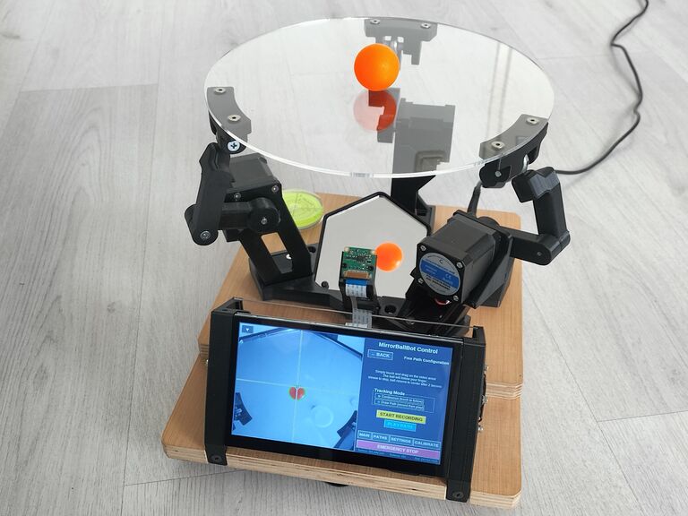 DIY Robotics