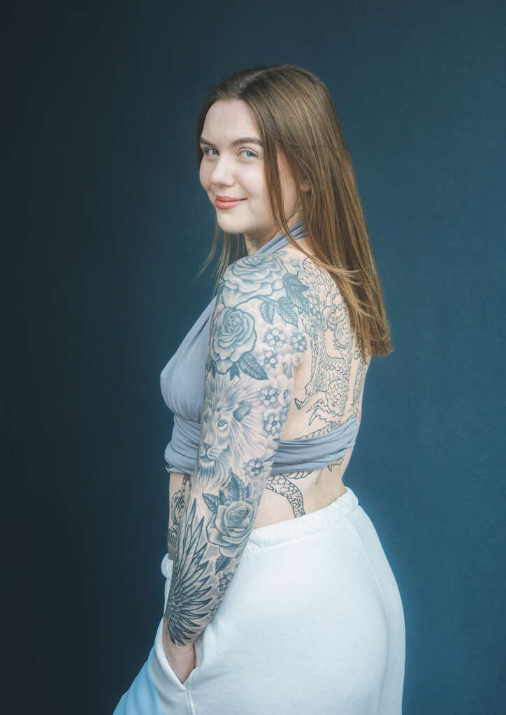 Djuna, Kaldi koffie en thee 