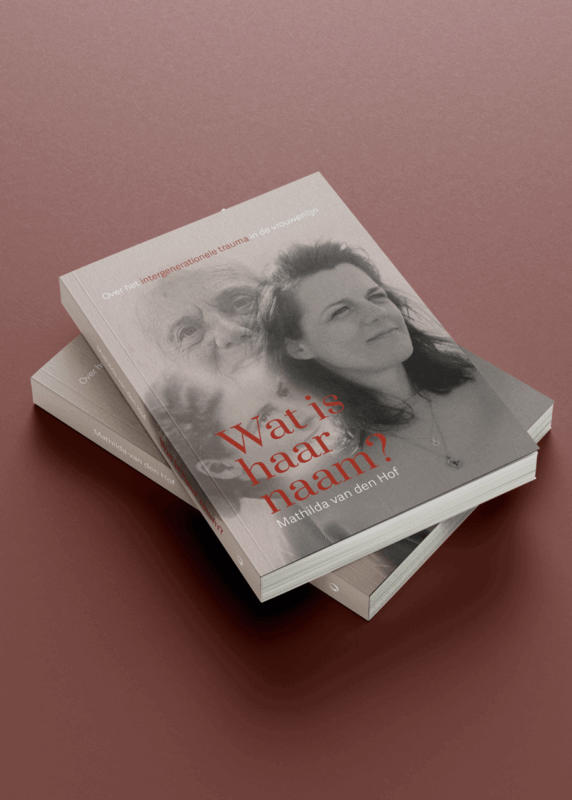 Do 26 mrt | Mathilda van den Hof