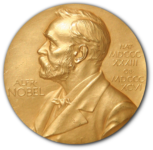 Do you know the Nobel Laureates in Chemistry?