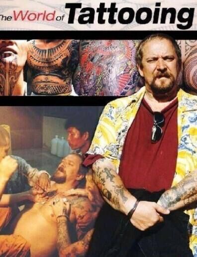 Doc: The World of Tattooing