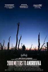 Docs: 2000 Meters to Andriivka