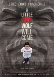 Docs: A Little Gray Wolf Will Come
