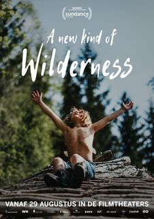 Docs: A New Kind of Wilderness