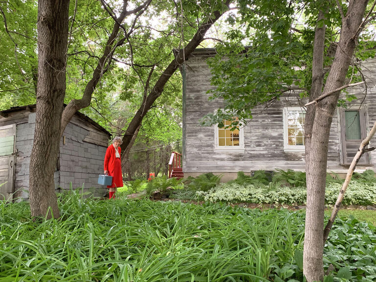 Docs: Agatha's Almanac