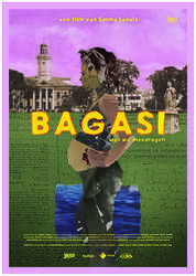 Docs: Bagasi, wat je meedraagt