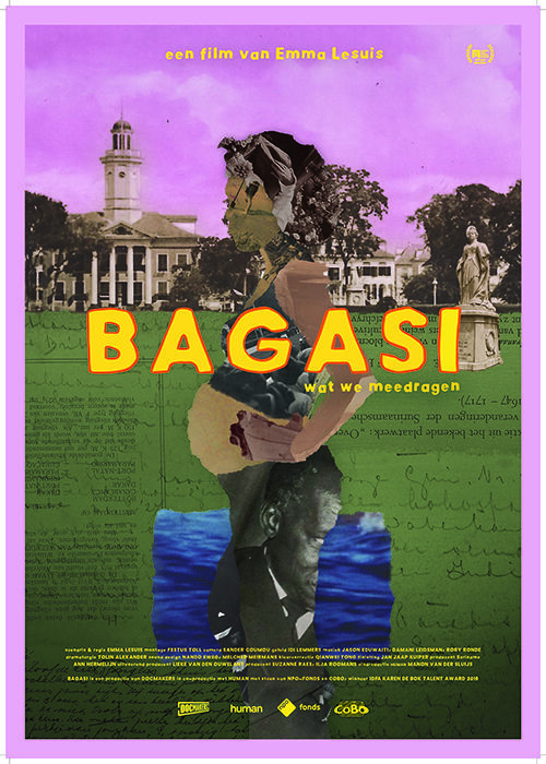 Docs: Bagasi, wat je meedraagt