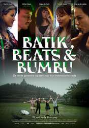 Docs: Batik, Beats & Bumbu