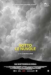 Docs: Below The Clouds