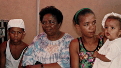 Docs: Cesária Évora