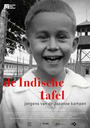 Docs: De Indische tafel, jongens van de Japanse kampen