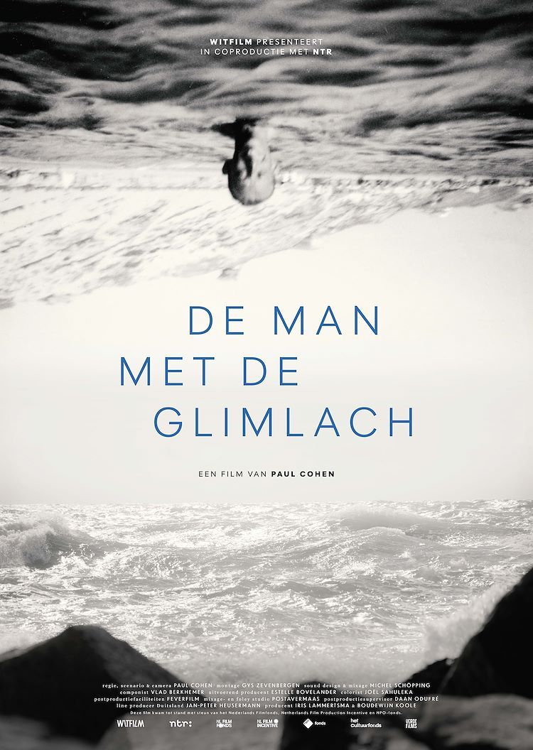 Docs: De Man met de Glimlach