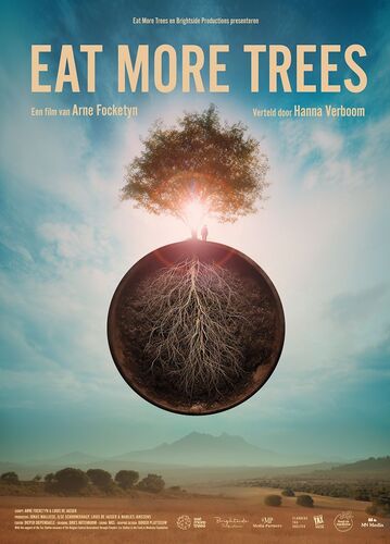 Docs: Eat More Trees