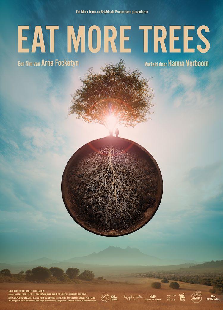 Docs: Eat More Trees