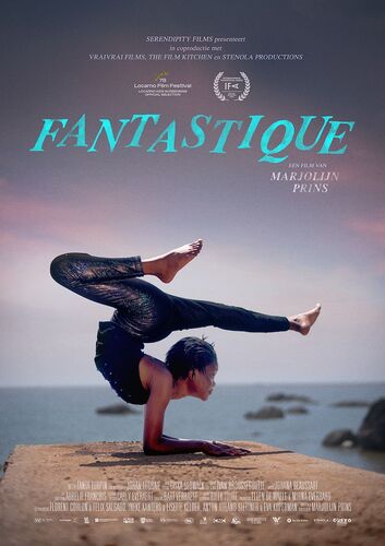 Docs: Fantastique