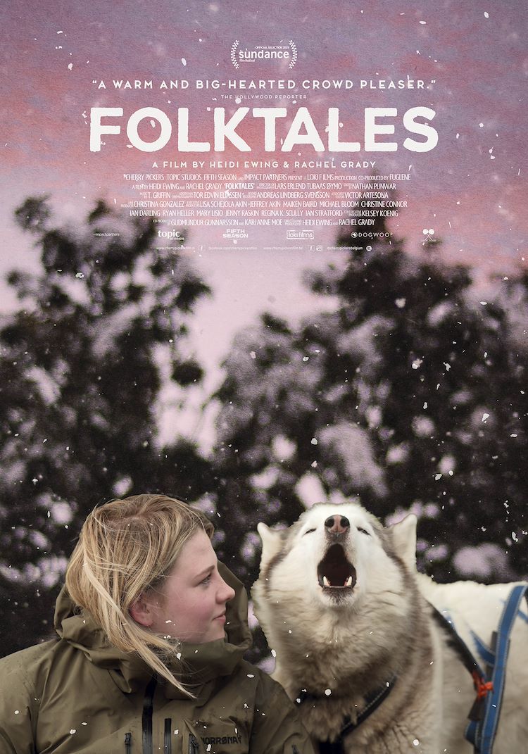 Docs: Folktales
